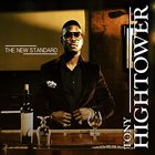 TONY HIGHTOWER The New Standard album cover