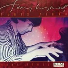 TONY HYMAS Tony Hymas Plays Piano album cover
