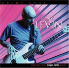 TONY LEVIN (BASS) Prime Cuts album cover