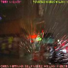 TONY MALABY Turnpike Diaries Volume 4 album cover