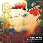 TONY MALABY Tony Malaby's Apparitions ‎: Voladores album cover