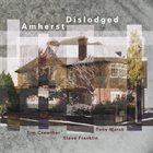 TONY MARSH Amherst Dislodged album cover
