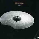 TONY MARSH Stops album cover