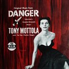 TONY MOTTOLA Danger album cover
