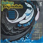 TONY MOTTOLA Feelings album cover