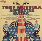 TONY MOTTOLA Superstar Guitar album cover