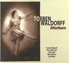 TORBEN WALDORFF Afterburn album cover