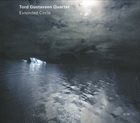 TORD GUSTAVSEN — Tord Gustavsen Quartet : Extended Circle album cover