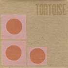 TORTOISE Tortoise album cover