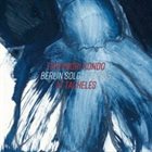 TOSHINORI KONDO 近藤 等則 Berlin Solo Live 1995 At Taheles album cover