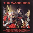 TOSHINORI KONDO 近藤 等則 The Warriors album cover