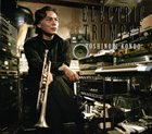 TOSHINORI KONDO 近藤 等則 Electric Trumpet album cover