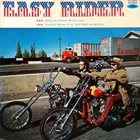 TOSHIYUKI MIYAMA Easy Rider album cover