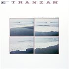 TRANZAM Tranzam ‎– NTV-TV 「俺たちの旅」オリジナル・サウンドトラック album cover