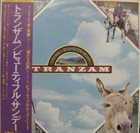 TRANZAM トランザム  ‎– ビューティフル・サンデー album cover