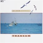 TRANZAM 日本テレビ 「俺たちの旅 II」 オリジナル・サウンドトラック album cover