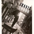 TRAVIS SHOOK Travis Shook album cover