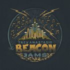 TREY ANASTASIO The Beacon Jams album cover