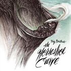 TREY ANASTASIO The Horseshoe Curve album cover