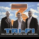 TRI-FI Three album cover