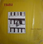 TRIBU (MEXICO) Contra La Indiferencia album cover
