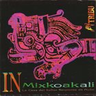 TRIBU (MEXICO) In Mixkoakali album cover