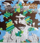 TRIBU (MEXICO) Tribu / Pilar Pellicer ‎: Zapata Hoy album cover
