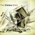 TRICOOLORE World Without Words album cover