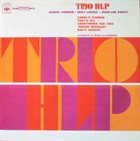 TRIO HLP (HUMAIR LOUISS PONTY) Trio HLP album cover