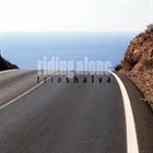 TRIO SHALVA Riding Alone album cover