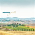 TRIOSENCE Giulia album cover