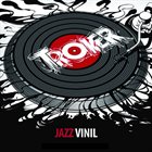 TROKER Jazz Vinil album cover