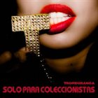 TROMBORANGA Solo Para Coleccionistas Vol. 1 album cover