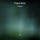 TRYGVE SEIM Sangam album cover