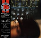 TSUYOSHI YAMAMOTO Star Dust album cover