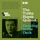 TUBBY HAYES Dancing in the Dark album cover