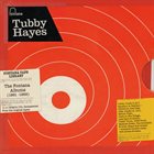 TUBBY HAYES The Complete Fontana Albums (1961-1969) album cover