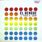 TULIO ENRIQUE LEÓN El Dengue Con album cover