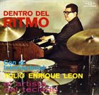 TULIO ENRIQUE LEÓN El Nuevo Tulio Enrique León album cover