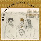 TULIVU-DONNA CUMBERBATCH Daughters Of The Nile album cover