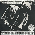 TURK MURPHY Live At Easy Street album cover