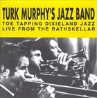 TURK MURPHY Live from the Rathskellar, Vol. 2 album cover