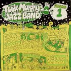TURK MURPHY Turk Murphy's Jazz Band Volume 1 album cover