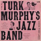 TURK MURPHY Turk No. 4 album cover