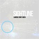 TWIN TALK Sightline (as Laurenzi/Ernst/Green) album cover