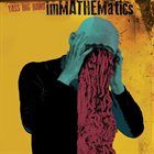 TYMAŃSKI YASS ENSEMBLE / YASS BIG BAND Yass Big Band : imMATHEMATICS album cover