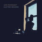 UDO PANNEKEET Electric Regions album cover