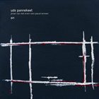 UDO PANNEKEET on album cover