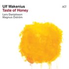 ULF WAKENIUS Taste of Honey album cover