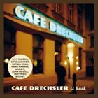 ULRICH DRECHSLER Cafe Drechsler Is Back album cover